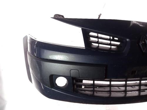 Front bumper RENAULT MEGANE II Estate (KM0/1_) 1.5 dCi (KM16, KM1E) | BP24050134C7 