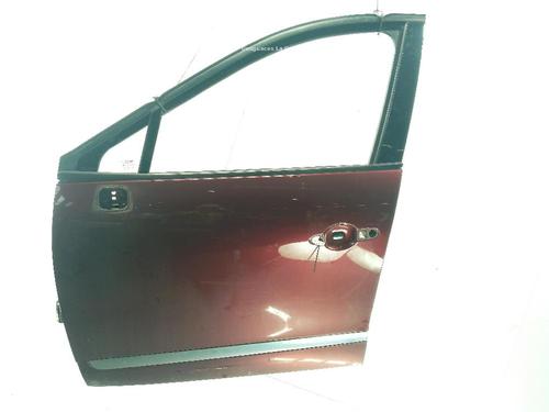 Left front door RENAULT GRAND SCÉNIC III (JZ0/1_) 1.6 dCi (JZ00, JZ12) | BP30191834C2 