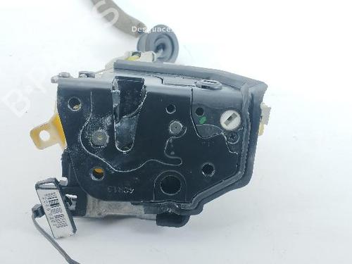 Used Rear right lock Rear right lock AUDI Q3 (8UB, 8UG) 2.0 TDI (136 hp) 24041110 24041110