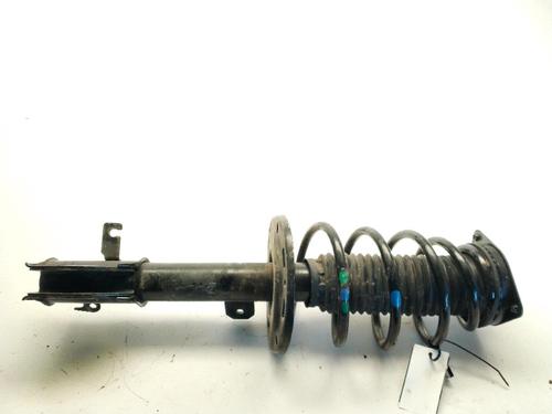 Used Right front shock absorber Right front shock absorber CITROËN C4 III (BA_, BB_, BC_) 1.2 PureTech 130 (BAHNSA, BAHNSB) (130 hp) 24049283 24049283