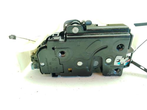 Rear right lock VW GOLF PLUS V (5M1, 521) 1.4 TSI | BP26728455C99 