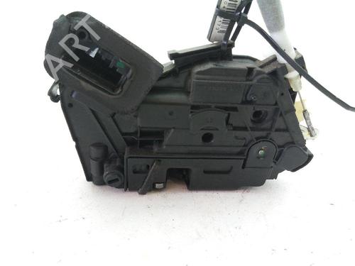 Rear left lock VW PASSAT B8 (3G2, CB2) 2.0 TDI 4motion | BP19733825C100 