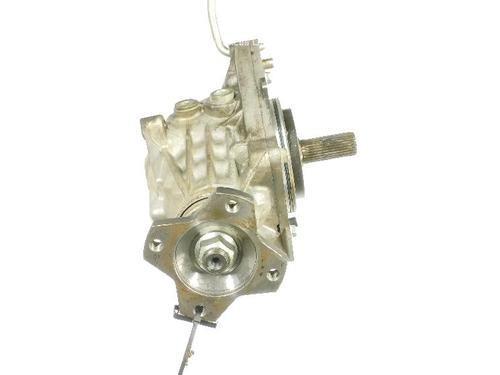 Transfer box NISSAN QASHQAI I (J10, NJ10) 2.0 dCi All-wheel Drive | BP29555102M36 
