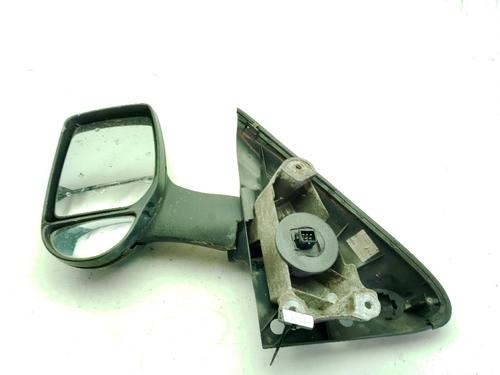 Used Left mirror Left mirror FORD TRANSIT Platform/Chassis (FM_ _, FN_ _) 2.4 TDCi (137 hp) 34535193 34535193