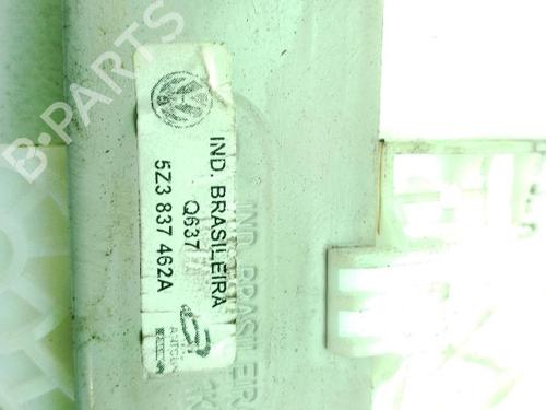 Front right window mechanism VW FOX Hatchback (5Z1, 5Z3, 5Z4) 1.2 | BP31752399C23