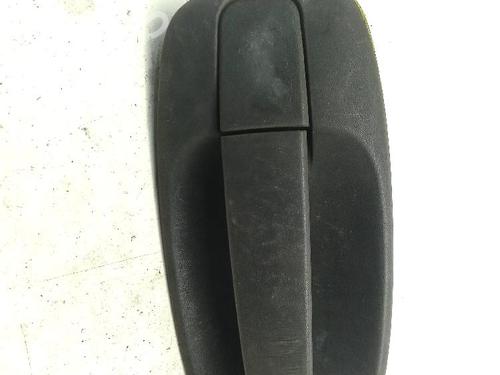Used Front right exterior door handle Front right exterior door handle NISSAN PRIMASTAR Van (X83) 2.0 dCi 115 (114 hp) 34391020 34391020