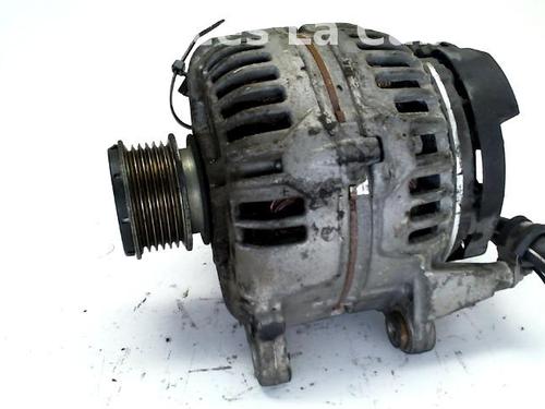Used Alternator SEAT ALTEA (5P1) [2004-2015]  31989831