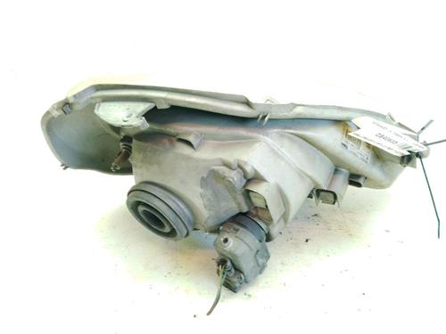 Left headlight OPEL VIVARO A Bus (X83) 1.9 DTI (F7, J7, A07) | BP25612556C28 