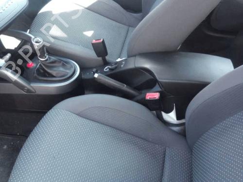 Front left lock SEAT TOLEDO III (5P2) 2.0 TDI 16V | BP18368954C98 