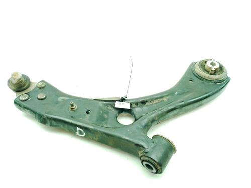 Used Right front suspension arm FORD FOCUS IV (HN) 1.0 EcoBoost (125 hp) 31871181