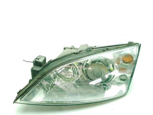 Used Left headlight FORD MONDEO III (B5Y) 2.2 TDCi (155 hp) 31659123