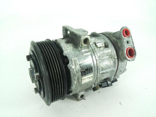 Used AC compressor AC compressor OPEL CORSA E (X15) 1.3 CDTI (08, 68) (75 hp) 18366916 18366916