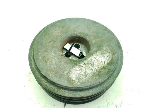 Pulley FORD TRANSIT Van (FA_ _) 2.4 TDCi RWD | BP37415050M122 - Image 4