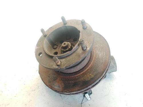 Left front steering knuckle FORD TRANSIT Van (FA_ _) 2.4 TDCi RWD | BP27451236M25 