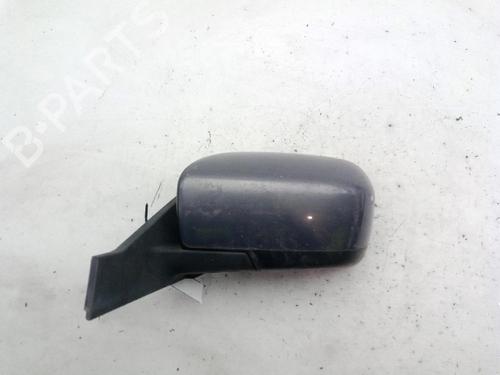 Left mirror MAZDA 5 (CR) 2.0 CD (CR19) | BP18371025C26 