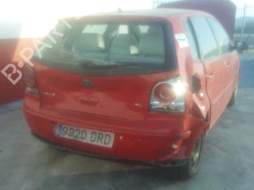 AC compressor VW POLO (9N_, 9A_) 1.4 TDI | BP26673202M34 