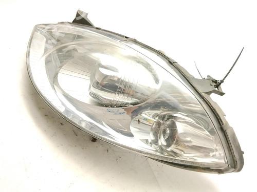 Left headlight MERCEDES-BENZ A-CLASS (W169) A 180 CDI (169.007, 169.307) | BP38532801C28 - Image 2