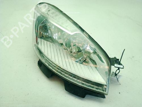 Right headlight CITROËN C4 Grand Picasso I (UA_) 1.6 HDi 110 | BP29605772C29 