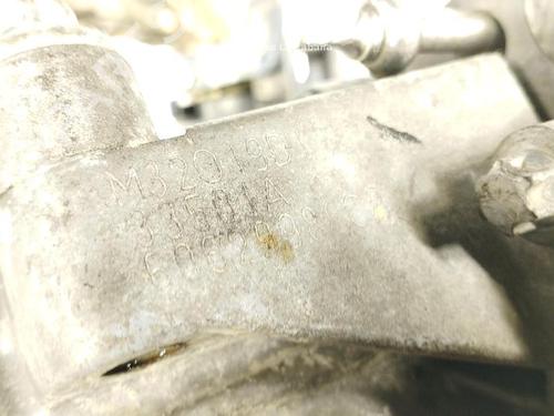 Gearbox OPEL VECTRA C GTS (Z02) 1.9 CDTI (F68) | BP27514032M3 
