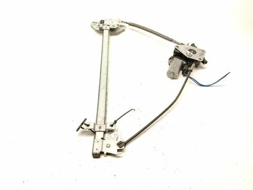 Used Front left window mechanism Front left window mechanism 37485326 37485326