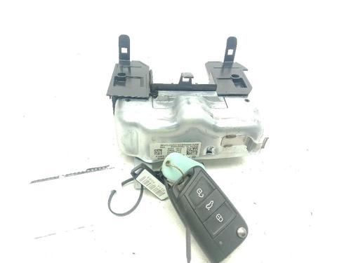 Used Card reader Card reader VW TAIGO (CS1) 1.0 TSI (95 hp) 31966664 31966664