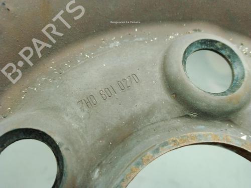 Rim VW TRANSPORTER T5 Bus (7HB, 7HJ, 7EB, 7EJ) 2.0 TDI | BP30191584C45 