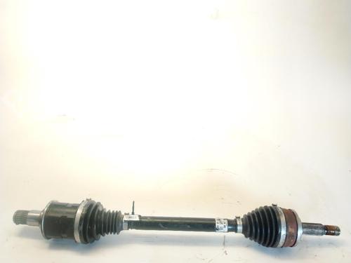 Used Left front driveshaft TOYOTA YARIS CROSS (MXP_) 1.5 Hybrid (131 hp) 27733721