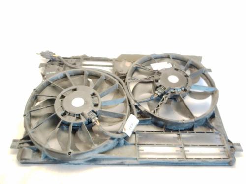 Radiator fan FORD KUGA II (DM2) 2.0 TDCi | BP29475278M35 