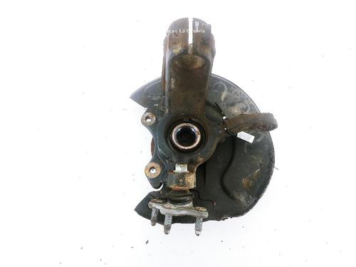 Right front steering knuckle SKODA RAPID Spaceback (NH1) 1.6 TDI | BP24041930M26 