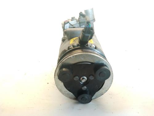Used AC compressor AC compressor FORD FOCUS II (DA_, HCP, DP) 1.6 TDCi (100 hp) 27173308 27173308
