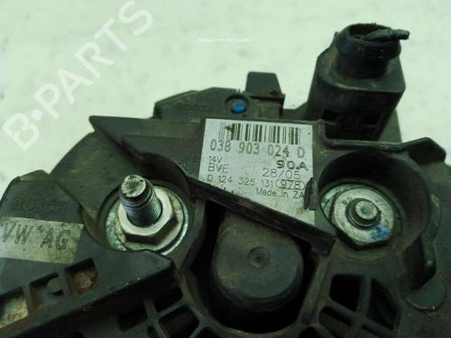 Alternator SEAT LEON (1M1) | BP39579999M7 - Image 5