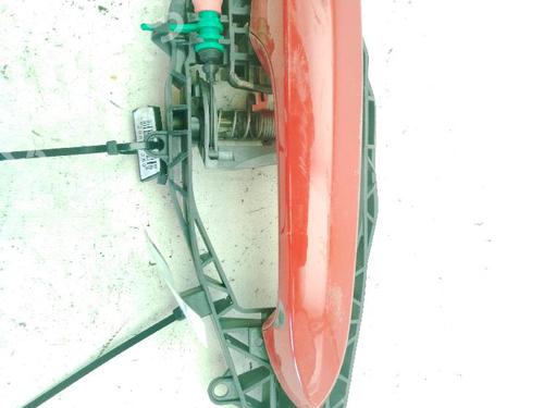 Used Rear right interior door handle BMW 1 (F40) 118 d (150 hp) 27555778