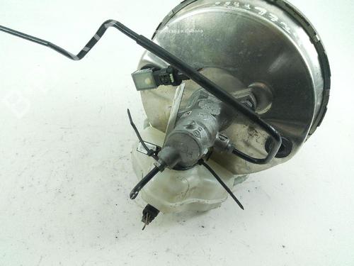 Used Brake master cylinder Brake master cylinder MERCEDES-BENZ E-CLASS (W213) E 350 d (213.022) (286 hp) 18374781 18374781