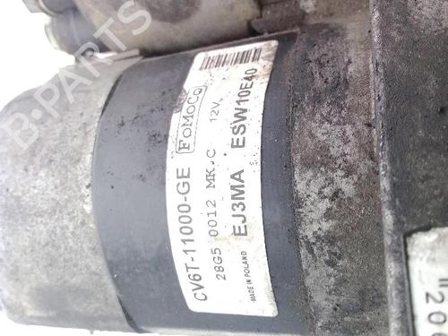Startmotor FORD TOURNEO COURIER B460 MPV 1.0 EcoBoost | BP24121289M8 