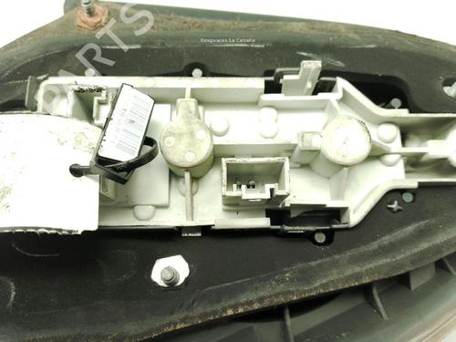 Left taillight BMW 3 Compact (E46) | BP36070053C34 - Image 5