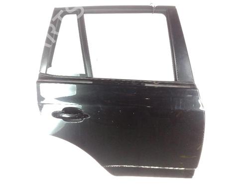Right rear door BMW X3 (E83) 2.0 d | BP18359510C5 