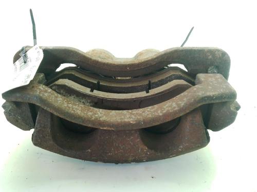 Used Left front brake caliper Left front brake caliper MERCEDES-BENZ SPRINTER 4-t Van (B904) 410 D (102 hp) 30294918 30294918