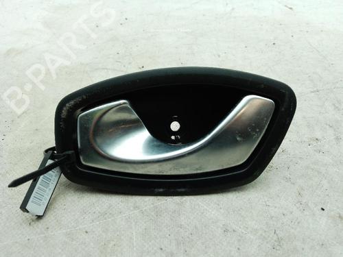 Used Rear left interior door handle RENAULT CLIO IV (BH_) 1.2 16V (73 hp) 24048840