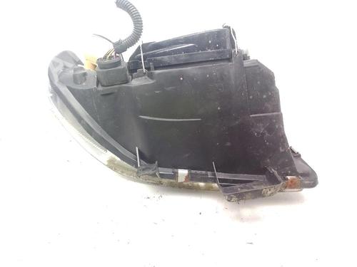 Left headlight SEAT IBIZA II (6K1) 1.9 TDI | BP26447017C28 