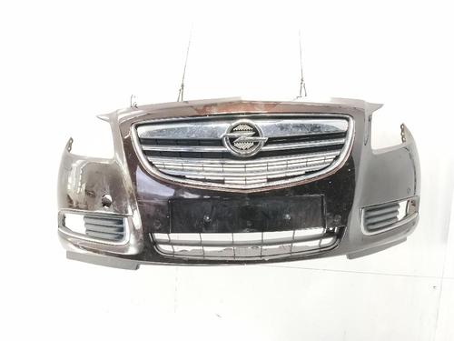 Used Front bumper Front bumper OPEL INSIGNIA A (G09) 2.0 CDTI (68) (131 hp) 34002984 34002984