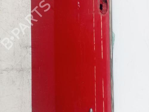 Used Left front door MINI MINI (R56) One (95 hp) 18377314
