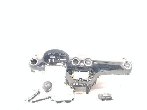 Used Airbag Kit Airbag Kit 38795457 38795457