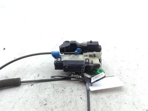 Rear right lock RENAULT KANGOO (KC0/1_) 1.5 dCi | BP24046864C99 
