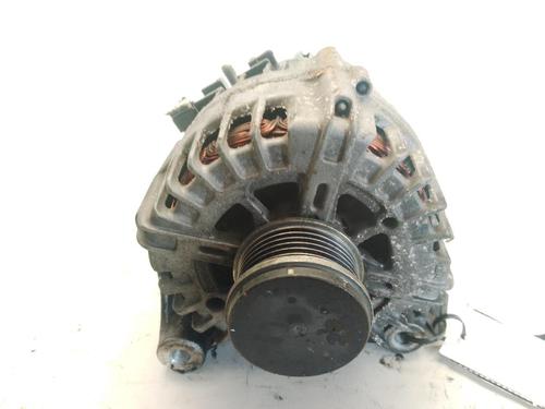 Used Alternator Alternator BMW 3 Touring (F31) 320 d xDrive (184 hp) 27451143 27451143
