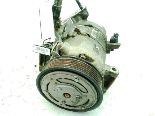 Used AC compressor AC compressor FORD TRANSIT CUSTOM V710 Van (NRN) 2.0 EcoBlue (136 hp) 40560569 40560569