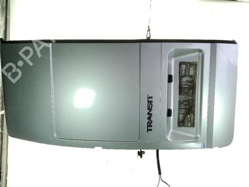 Used Left tailgate Left tailgate FORD TRANSIT Van (FA_ _) 2.4 TDE (125 hp) 18374769 18374769