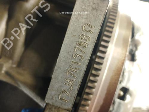 Motor FORD FIESTA V (JH_, JD_) 1.4 16V | BP29908678M1