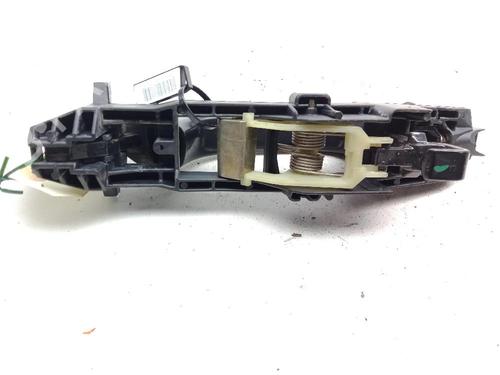 Rear left exterior door handle MERCEDES-BENZ E-CLASS (W211)  | BP29049802C130 