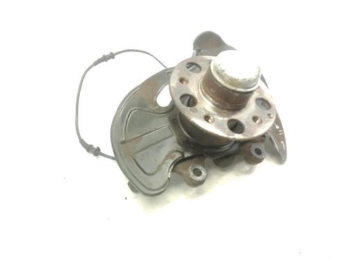 Right front steering knuckle MERCEDES-BENZ C-CLASS (W203) C 220 CDI (203.008) | BP19484850M26 