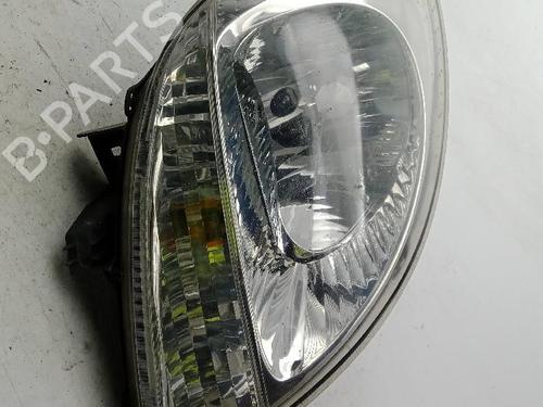 Used Right headlight Right headlight RENAULT KANGOO (KC0/1_) 1.5 dCi (KC08, KC09) (82 hp) 33651590 33651590